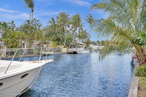 Villa ou maison à vendre à Hollywood, Floride: 3 chambres, 129.41 m2 № 1154234 - photo 1