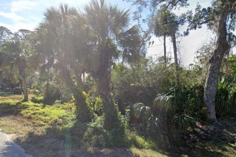 Land in Flagler Beach, Florida № 1873369 - photo 1