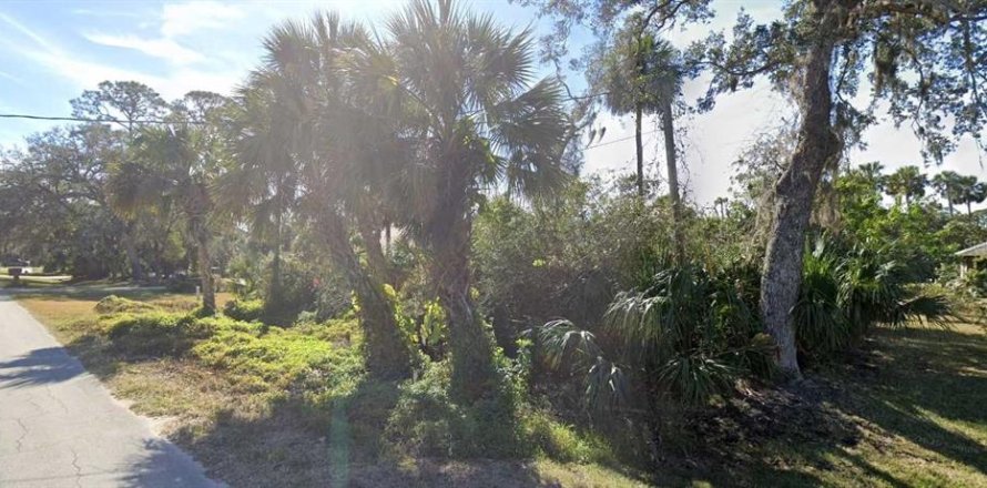 Land in Flagler Beach, Florida № 1873369