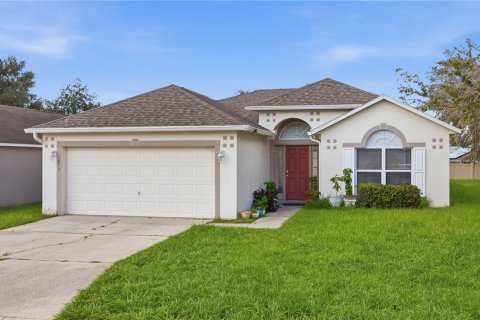 Villa ou maison à vendre à Davenport, Floride: 3 chambres, 149.76 m2 № 2428707 - photo 2