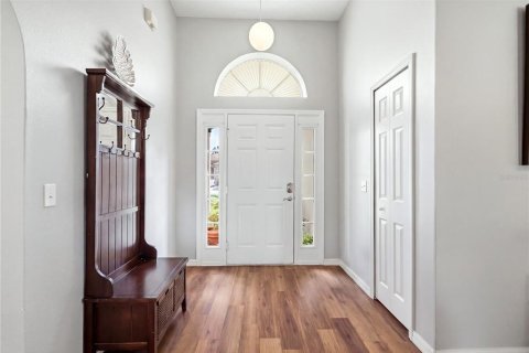 Villa ou maison à vendre à Davenport, Floride: 3 chambres, 149.76 m2 № 2428707 - photo 3