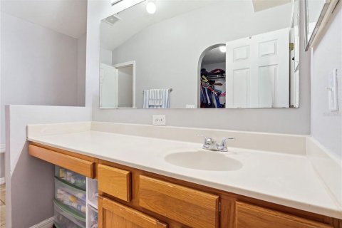 Villa ou maison à vendre à Davenport, Floride: 3 chambres, 149.76 m2 № 2428707 - photo 25