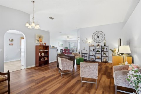 Villa ou maison à vendre à Davenport, Floride: 3 chambres, 149.76 m2 № 2428707 - photo 4