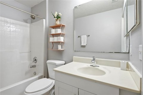 Villa ou maison à vendre à Davenport, Floride: 3 chambres, 149.76 m2 № 2428707 - photo 21