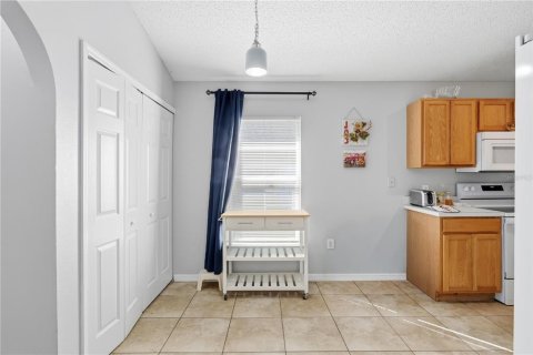 Villa ou maison à vendre à Davenport, Floride: 3 chambres, 149.76 m2 № 2428707 - photo 30