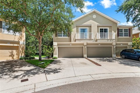 Townhouse in Riverview, Florida 3 bedrooms, 173.17 sq.m. № 2278058