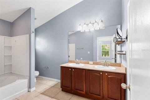 Townhouse in Riverview, Florida 3 bedrooms, 173.17 sq.m. № 2278058 - photo 7