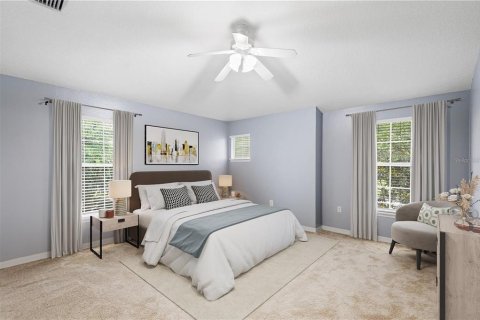 Townhouse in Riverview, Florida 3 bedrooms, 173.17 sq.m. № 2278058 - photo 6