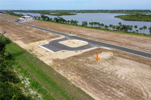 Land in Flagler Beach, Florida № 1164431 - photo 4