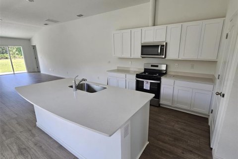 House in Saint Augustine, Florida 3 bedrooms, 153.75 sq.m. № 1908254 - photo 5