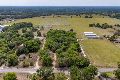 Terreno en venta en Eustis, Florida № 1805144 - foto 3