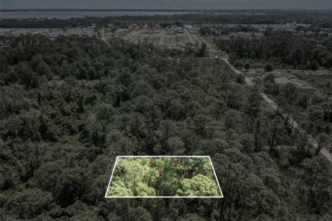 Land in Sebring, Florida № 2164961 - photo 2
