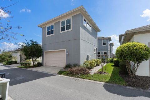Villa ou maison à louer à Orlando, Floride: 1 chambre, 74.32 m2 № 1833302 - photo 10