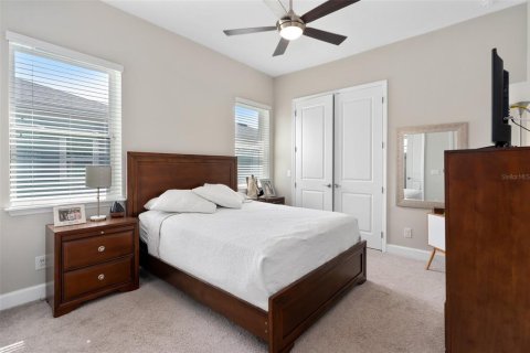 Villa ou maison à louer à Orlando, Floride: 1 chambre, 74.32 m2 № 1833302 - photo 7