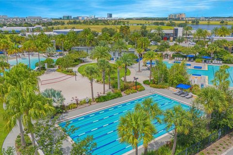 Villa ou maison à louer à Orlando, Floride: 1 chambre, 74.32 m2 № 1833302 - photo 17