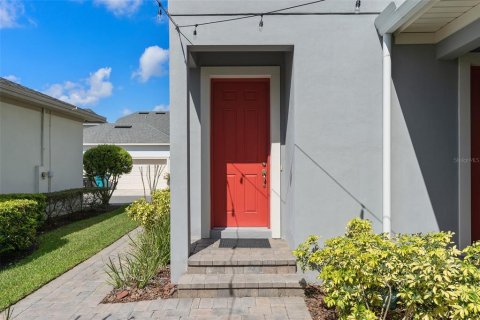 Villa ou maison à louer à Orlando, Floride: 1 chambre, 74.32 m2 № 1833302 - photo 1