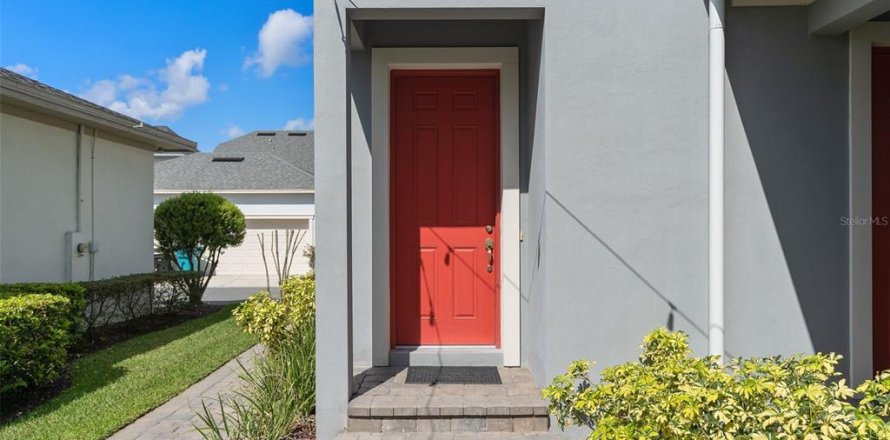 Villa ou maison à Orlando, Floride 1 chambre, 74.32 m2 № 1833302