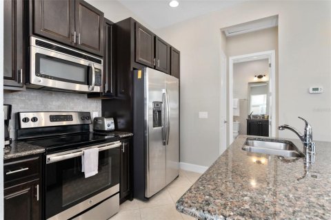 Villa ou maison à louer à Orlando, Floride: 1 chambre, 74.32 m2 № 1833302 - photo 4
