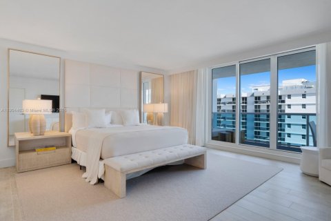 Купить кондоминиум в Майами-Бич, Флорида 3 спальни, 181.35м2, № 1956059 - фото 14