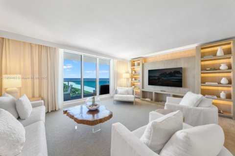 Купить кондоминиум в Майами-Бич, Флорида 3 спальни, 181.35м2, № 1956059 - фото 7