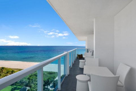 Купить кондоминиум в Майами-Бич, Флорида 3 спальни, 181.35м2, № 1956059 - фото 26