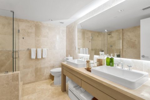 Купить кондоминиум в Майами-Бич, Флорида 3 спальни, 181.35м2, № 1956059 - фото 18