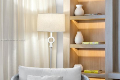 Купить кондоминиум в Майами-Бич, Флорида 3 спальни, 181.35м2, № 1956059 - фото 25