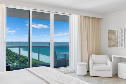 Купить кондоминиум в Майами-Бич, Флорида 3 спальни, 181.35м2, № 1956059 - фото 17