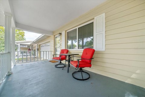 Casa en venta en Ocala, Florida, 2 dormitorios, 134.24 m2 № 1916960 - foto 5