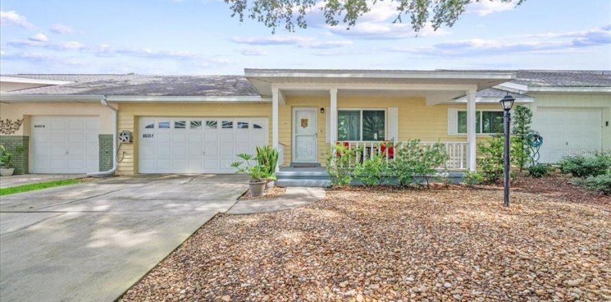 Casa en Ocala, Florida 2 dormitorios, 134.24 m2 № 1916960