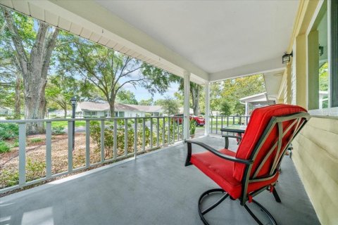 Casa en venta en Ocala, Florida, 2 dormitorios, 134.24 m2 № 1916960 - foto 4