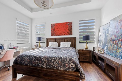 Touwnhouse à vendre à Miami, Floride: 4 chambres, 193.79 m2 № 1863276 - photo 12