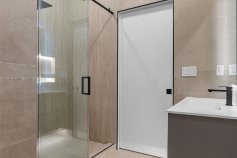 Купить таунхаус в Майами, Флорида 3 спальни, 224.45м2, № 2005507 - фото 22