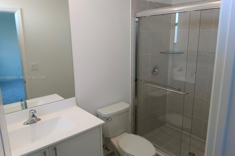 House in Homestead, Florida 3 bedrooms, 123.37 sq.m. № 2049210 - photo 9