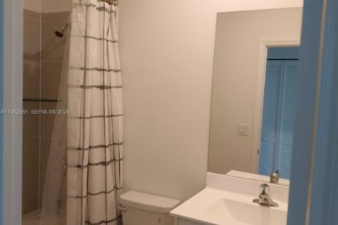 House in Homestead, Florida 3 bedrooms, 123.37 sq.m. № 2049210 - photo 10