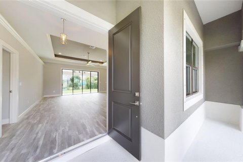 Villa ou maison à vendre à North Port, Floride: 3 chambres, 180.04 m2 № 1914786 - photo 20