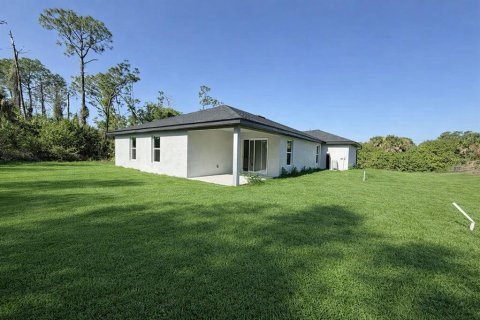 Villa ou maison à louer à North Port, Floride: 4 chambres, 167.22 m2 № 2119005 - photo 27