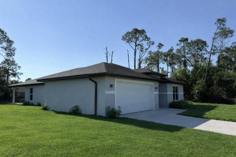 Villa ou maison à louer à North Port, Floride: 4 chambres, 167.22 m2 № 2119005 - photo 29