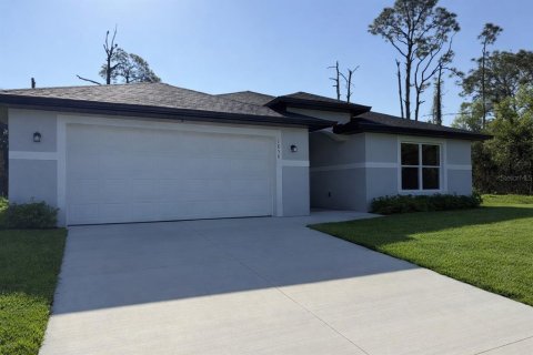 Villa ou maison à louer à North Port, Floride: 4 chambres, 167.22 m2 № 2119005 - photo 2