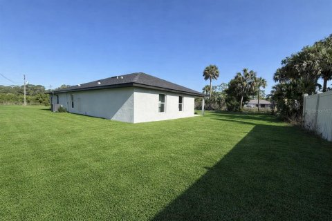 Villa ou maison à louer à North Port, Floride: 4 chambres, 167.22 m2 № 2119005 - photo 28