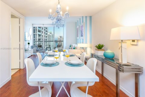 Condo in Miami, Florida, 1 bedroom № 2252717 - photo 21