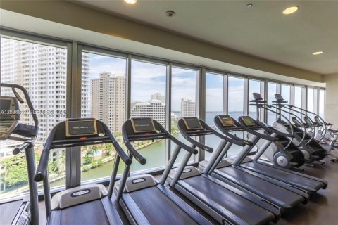 Condo in Miami, Florida, 1 bedroom № 2252717 - photo 9