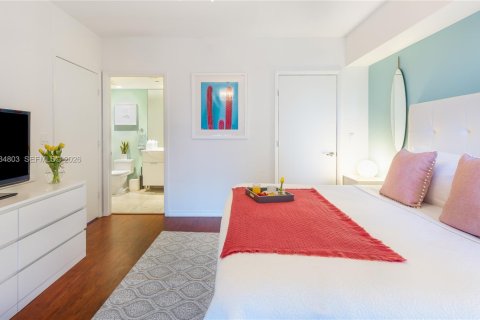 Condo in Miami, Florida, 1 bedroom № 2252717 - photo 29
