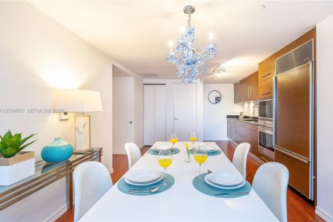 Condo in Miami, Florida, 1 bedroom № 2252717 - photo 22