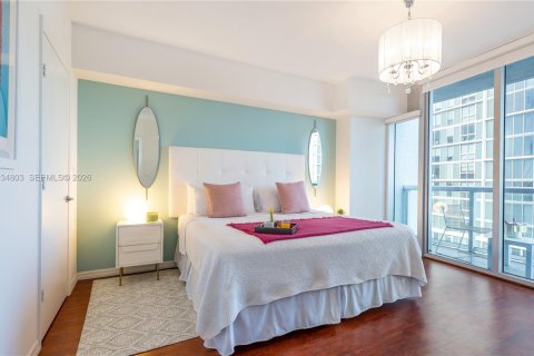Condo in Miami, Florida, 1 bedroom № 2252717 - photo 27