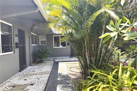 Villa ou maison à louer à Hollywood, Floride: 1 chambre, 65.03 m2 № 1844122 - photo 14
