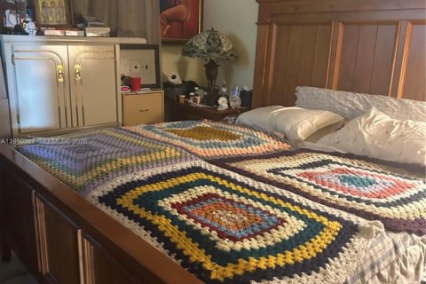 Copropriété à vendre à Pembroke Pines, Floride: 2 chambres, 88.54 m2 № 2005634 - photo 6