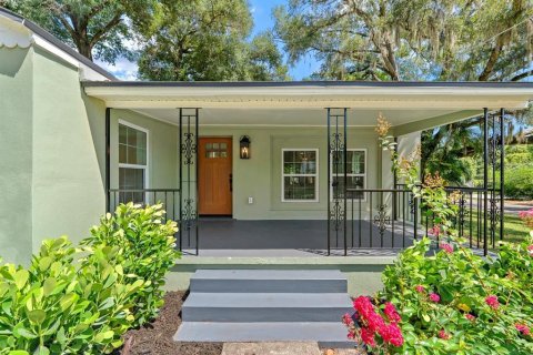 Villa ou maison à Tampa, Floride 3 chambres, 169.73 m2 № 2342450
