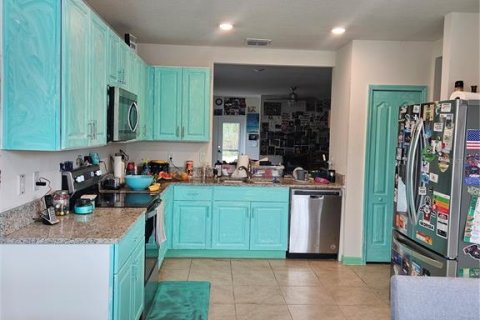 Купить виллу или дом в Деланд, Флорида 3 комнаты, 167.6м2, № 1608528 - фото 20