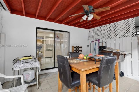 Купить таунхаус в Хайалиа, Флорида 2 спальни, 83.24м2, № 2005666 - фото 26